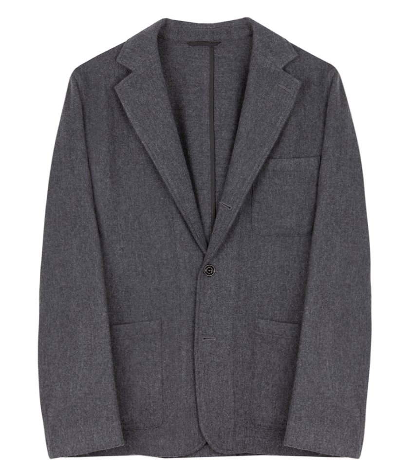 SALES - JONNY FLANNEL JACKET
