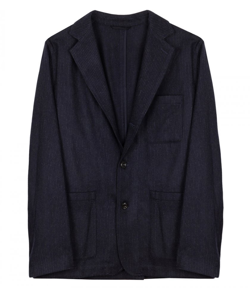 SALES - JONNY WOOL JACKET