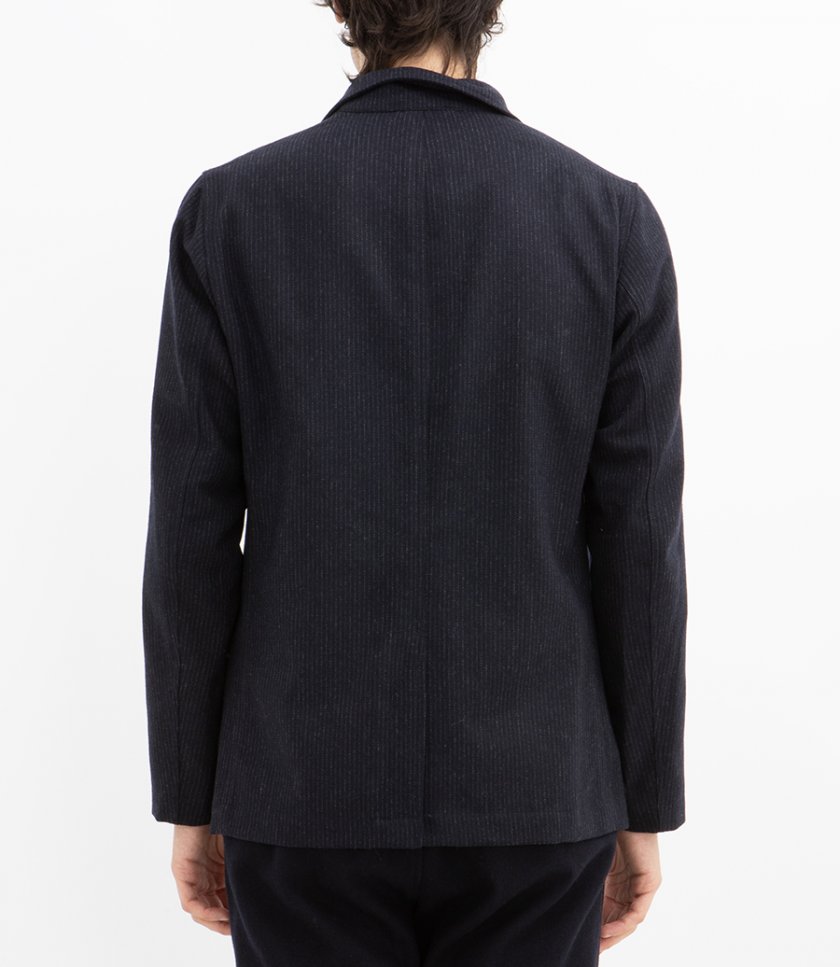 JONNY WOOL JACKET