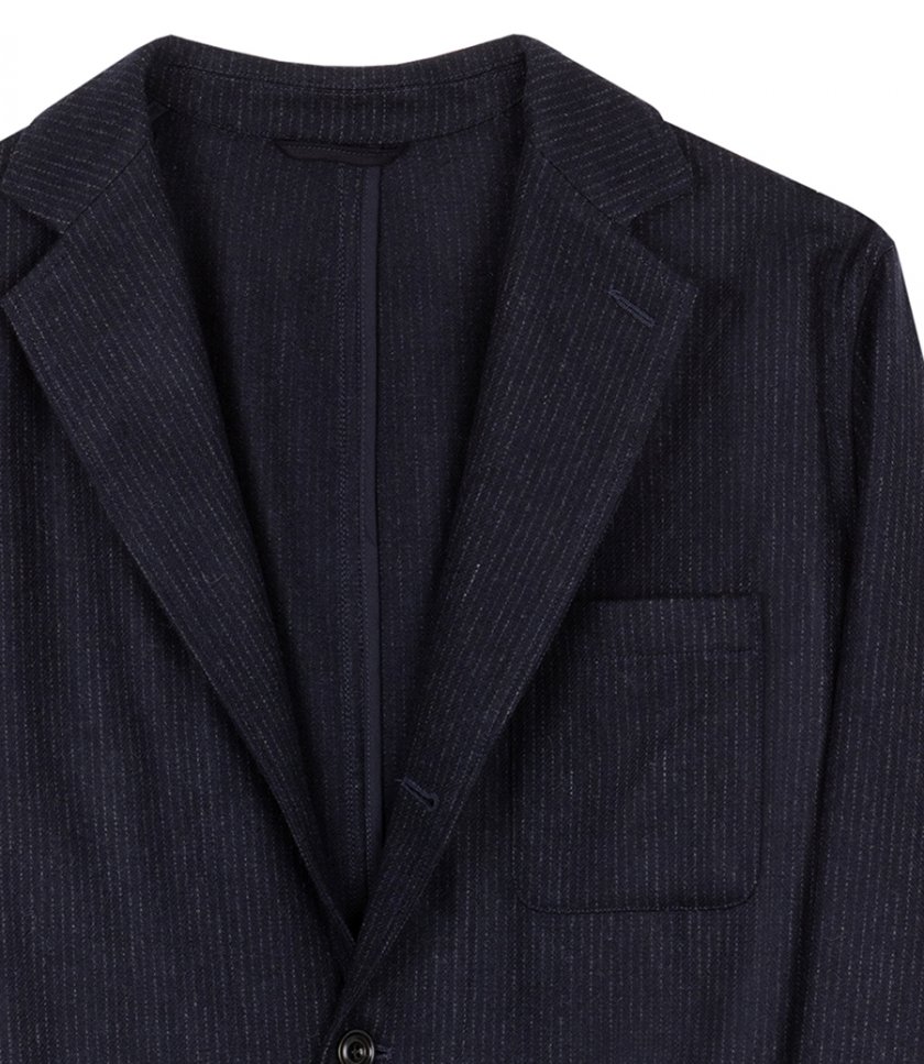 JONNY WOOL JACKET