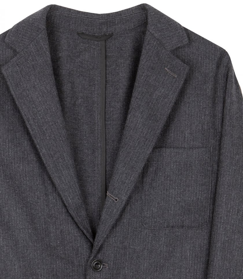 JONNY WOOL JACKET