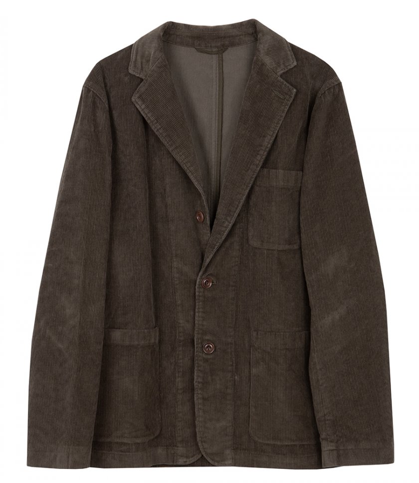 SALES - JONNY CORDUROY JACKET