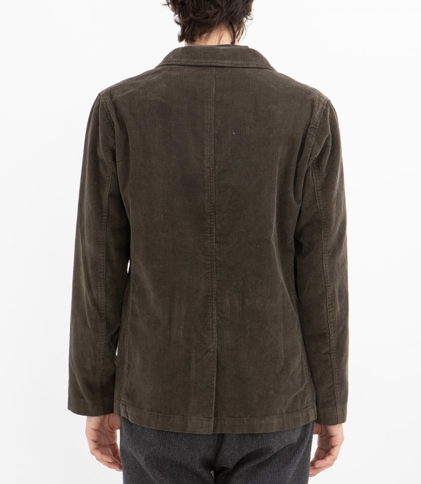 JONNY CORDUROY JACKET