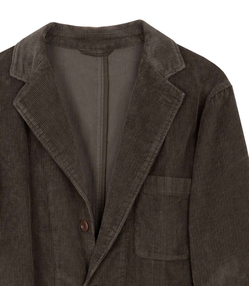 JONNY CORDUROY JACKET