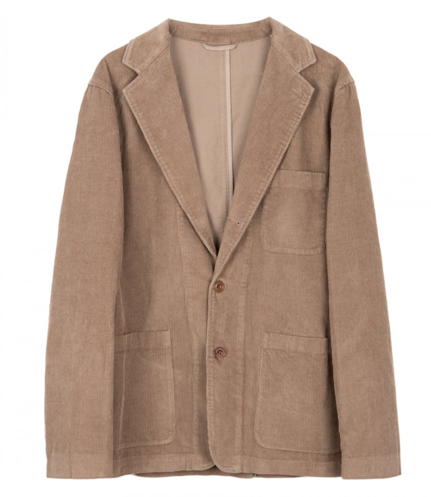 SALES - JONNY CORDUROY JACKET
