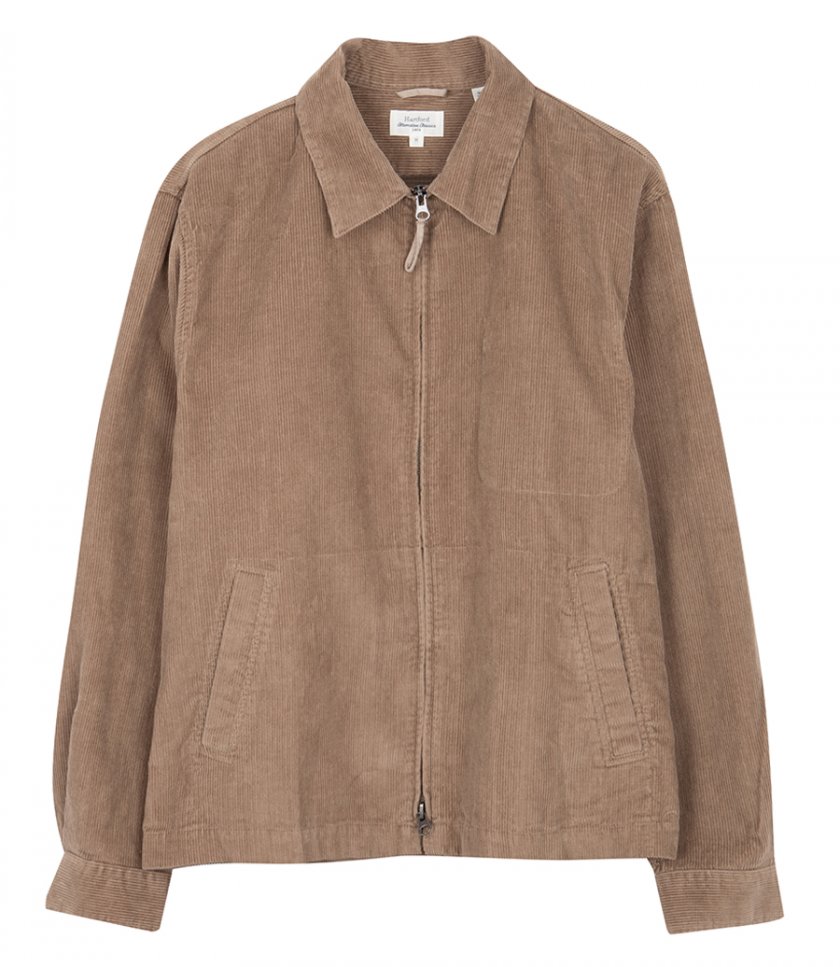 SALES - DAVE CORDUROY JACKET