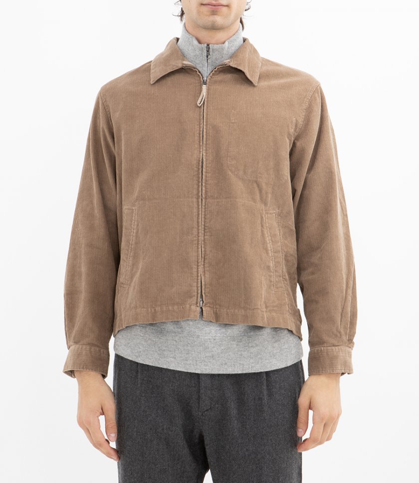 DAVE CORDUROY JACKET