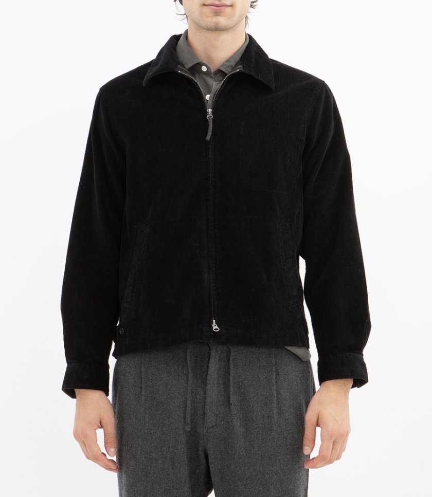 DAVE CORDUROY JACKET