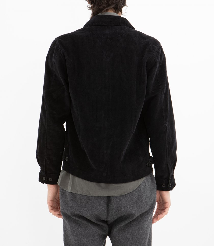 DAVE CORDUROY JACKET