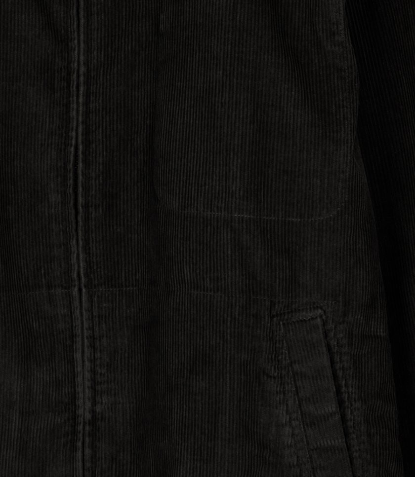 DAVE CORDUROY JACKET