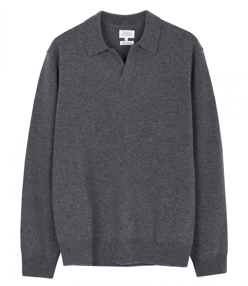 SALES - MENS POLO NO BUTTONS