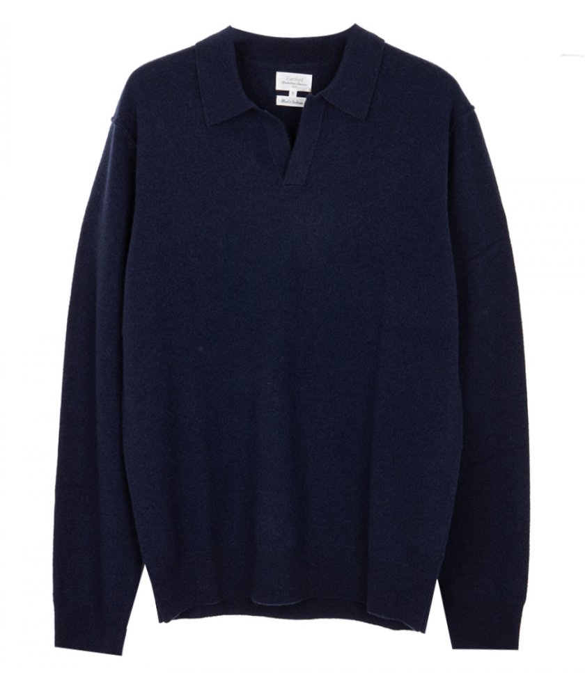 SALES - MENS POLO NO BUTTONS