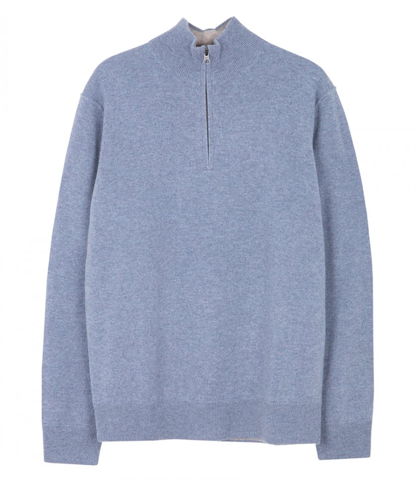 CASHMERE TRUCKER