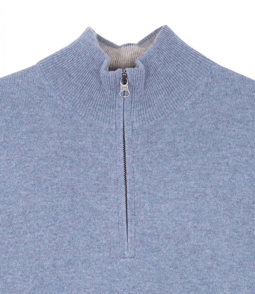 CASHMERE TRUCKER