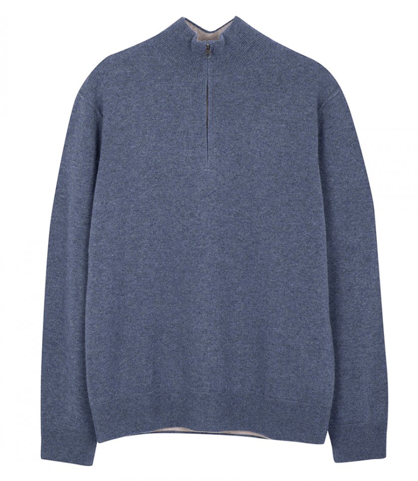 SALES - CASHMERE TRUCKER