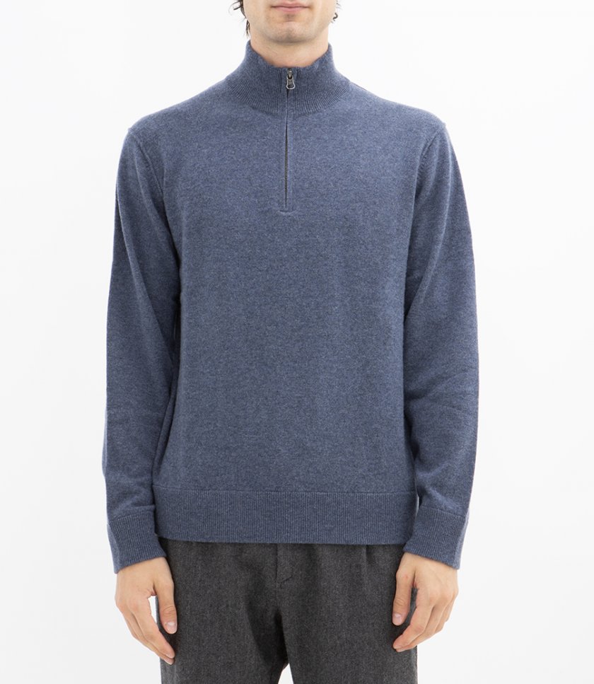 CASHMERE TRUCKER