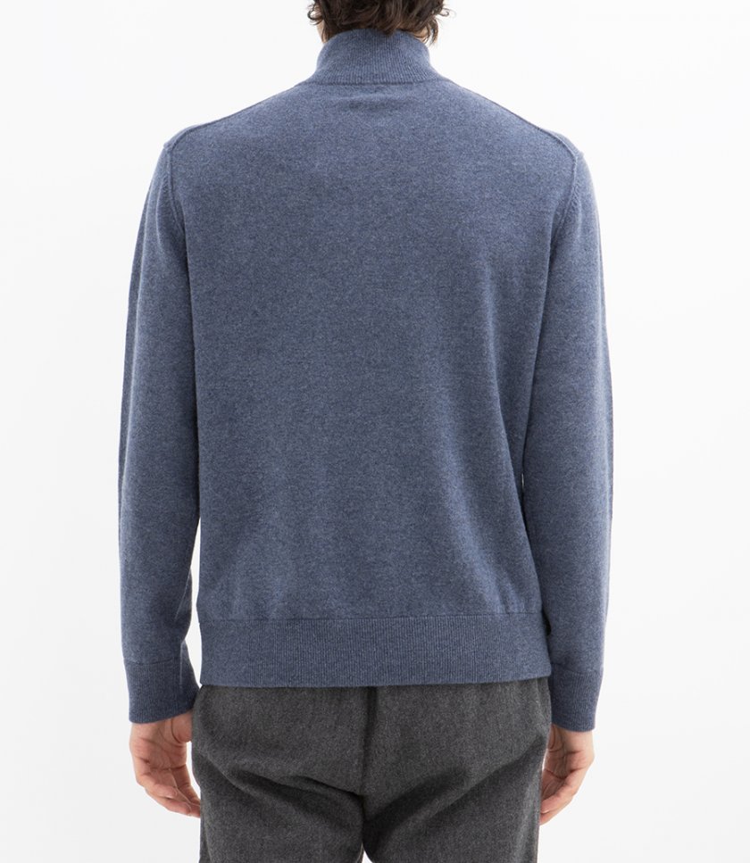 CASHMERE TRUCKER