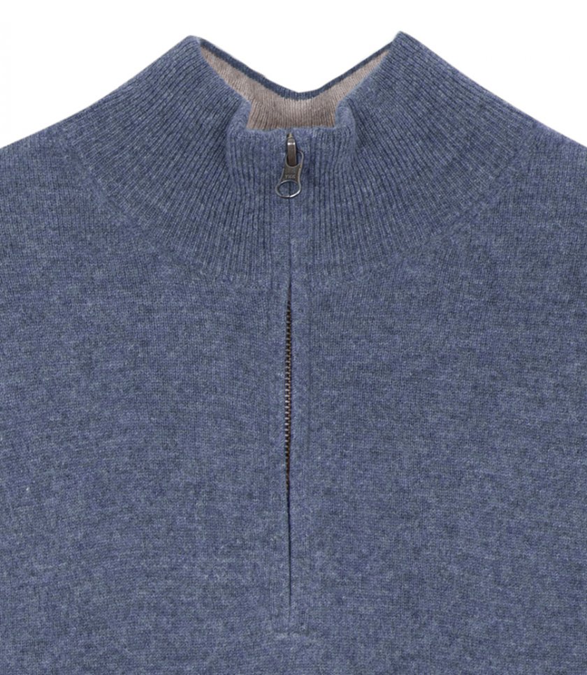 CASHMERE TRUCKER