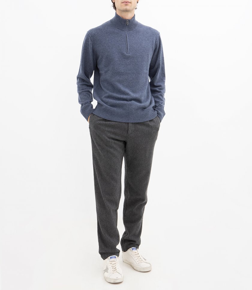 CASHMERE TRUCKER