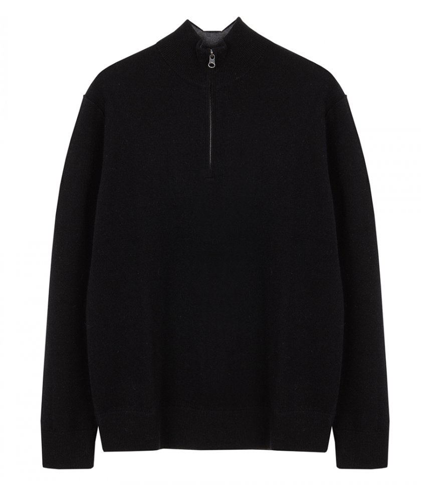 SALES - CASHMERE TRUCKER
