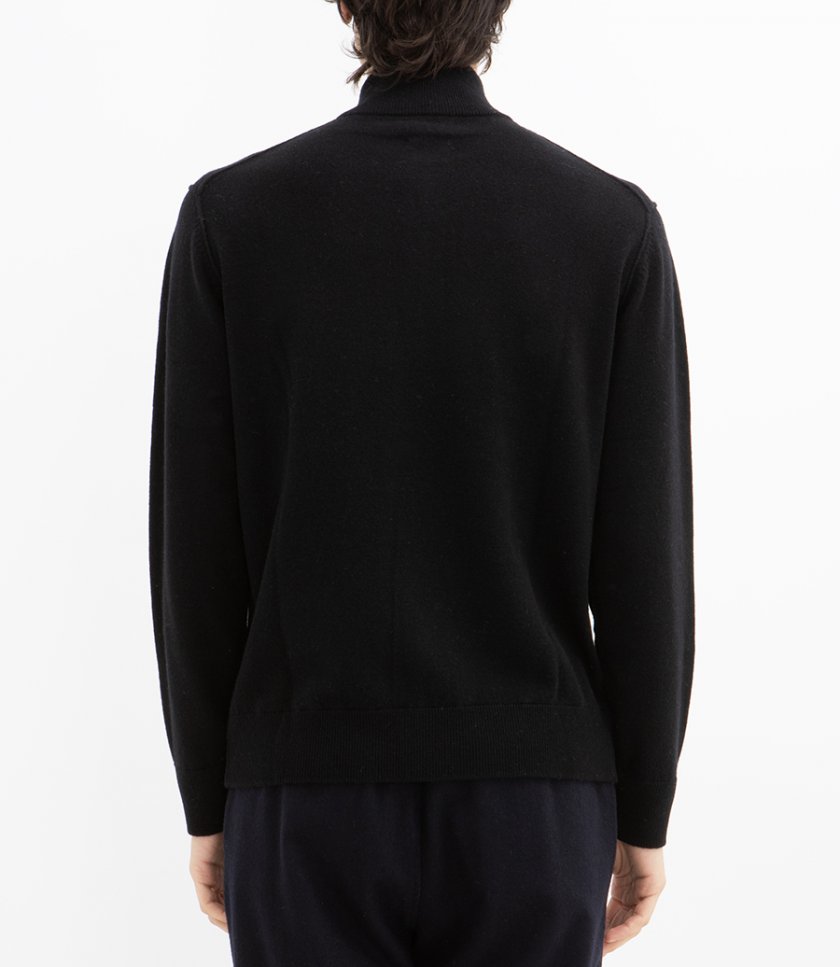 CASHMERE TRUCKER