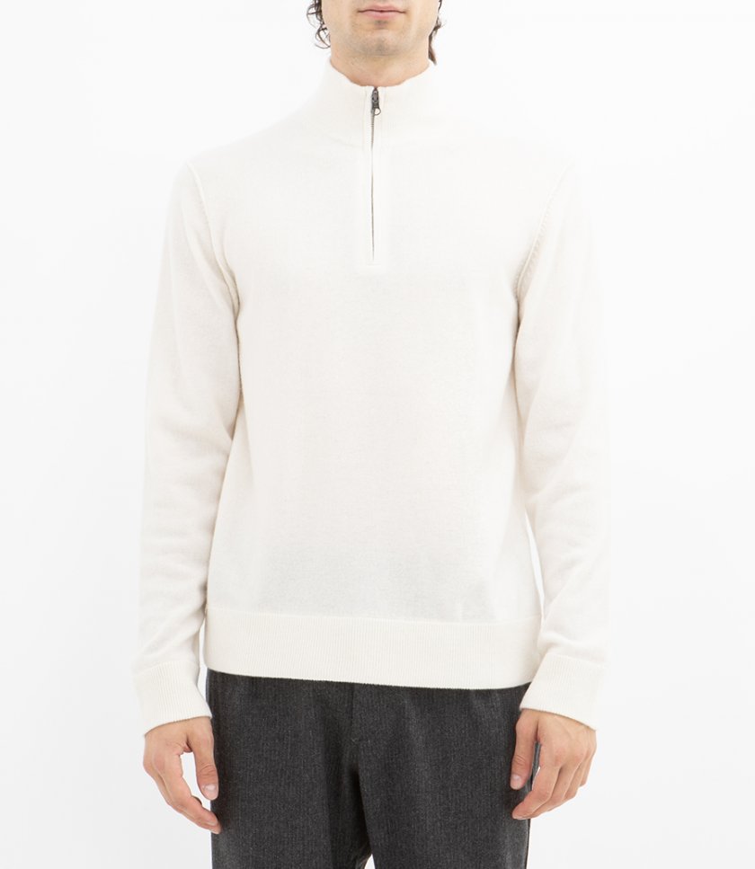CASHMERE TRUCKER