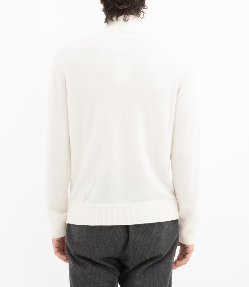 CASHMERE TRUCKER