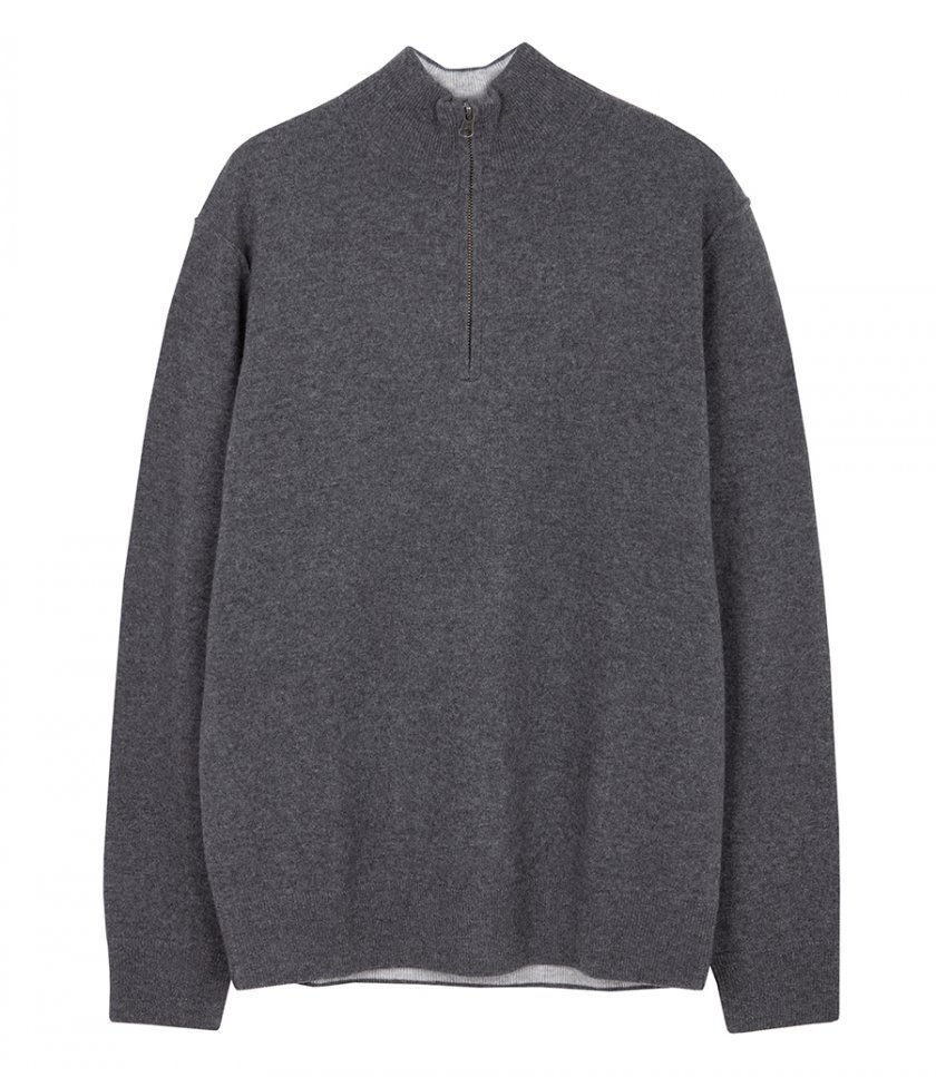 SALES - CASHMERE TRUCKER