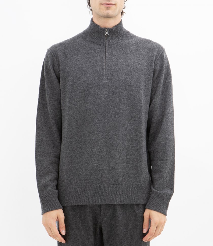 CASHMERE TRUCKER