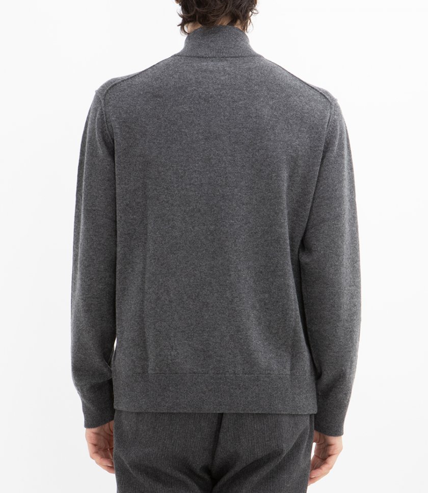 CASHMERE TRUCKER