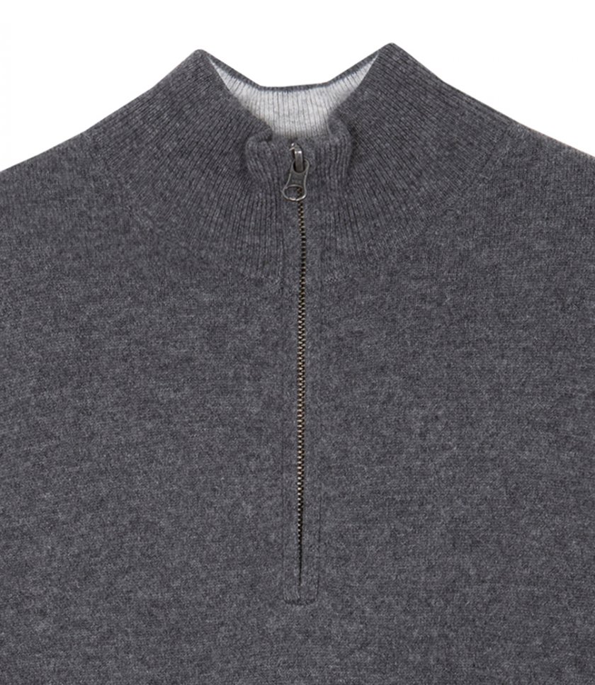 CASHMERE TRUCKER