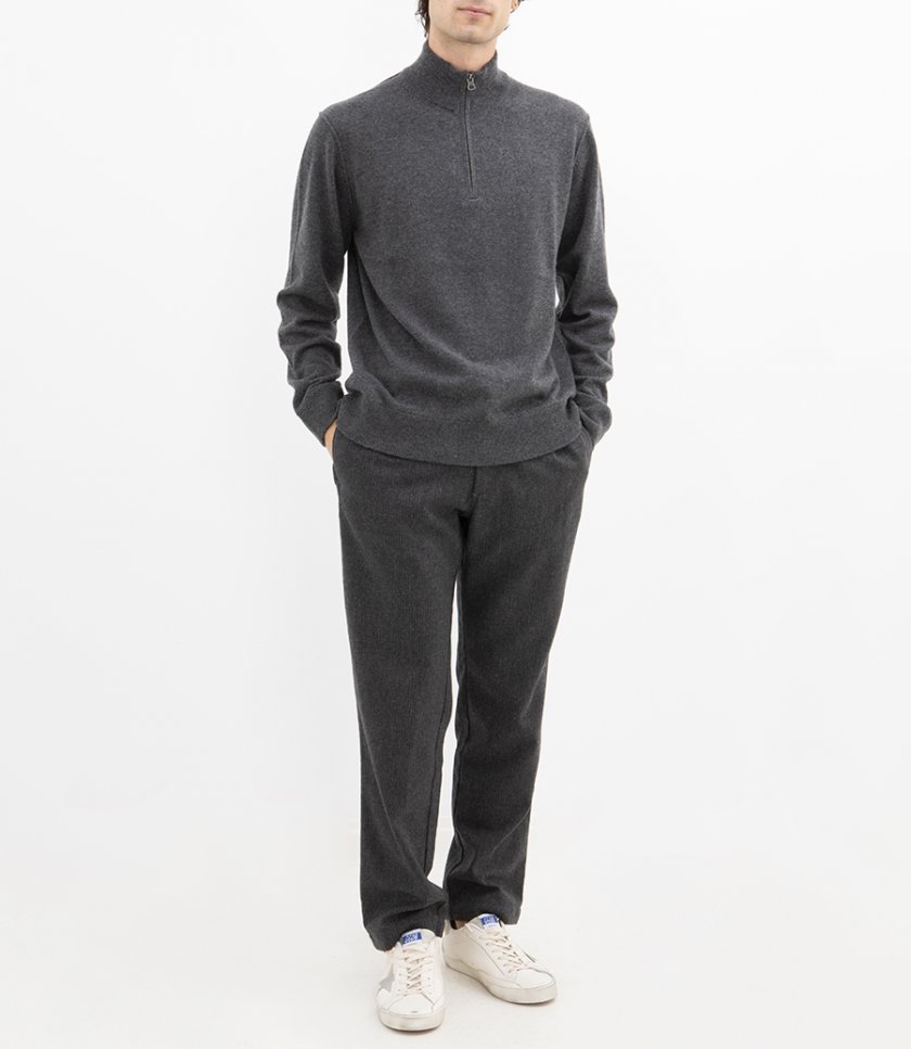 CASHMERE TRUCKER