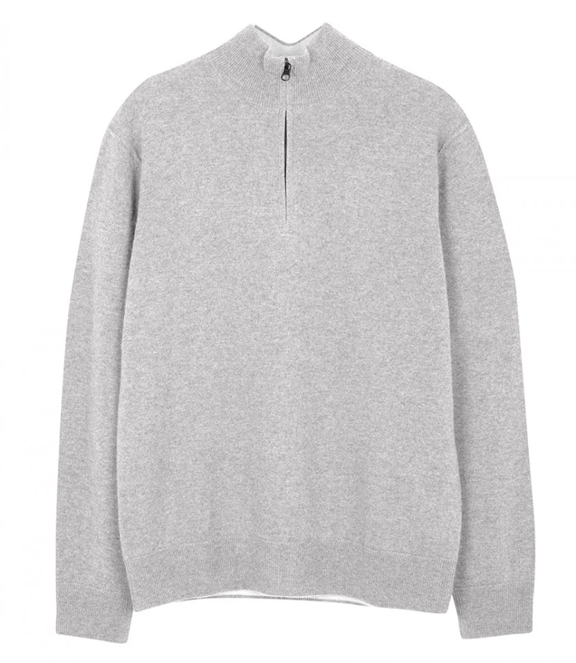 SALES - CASHMERE TRUCKER