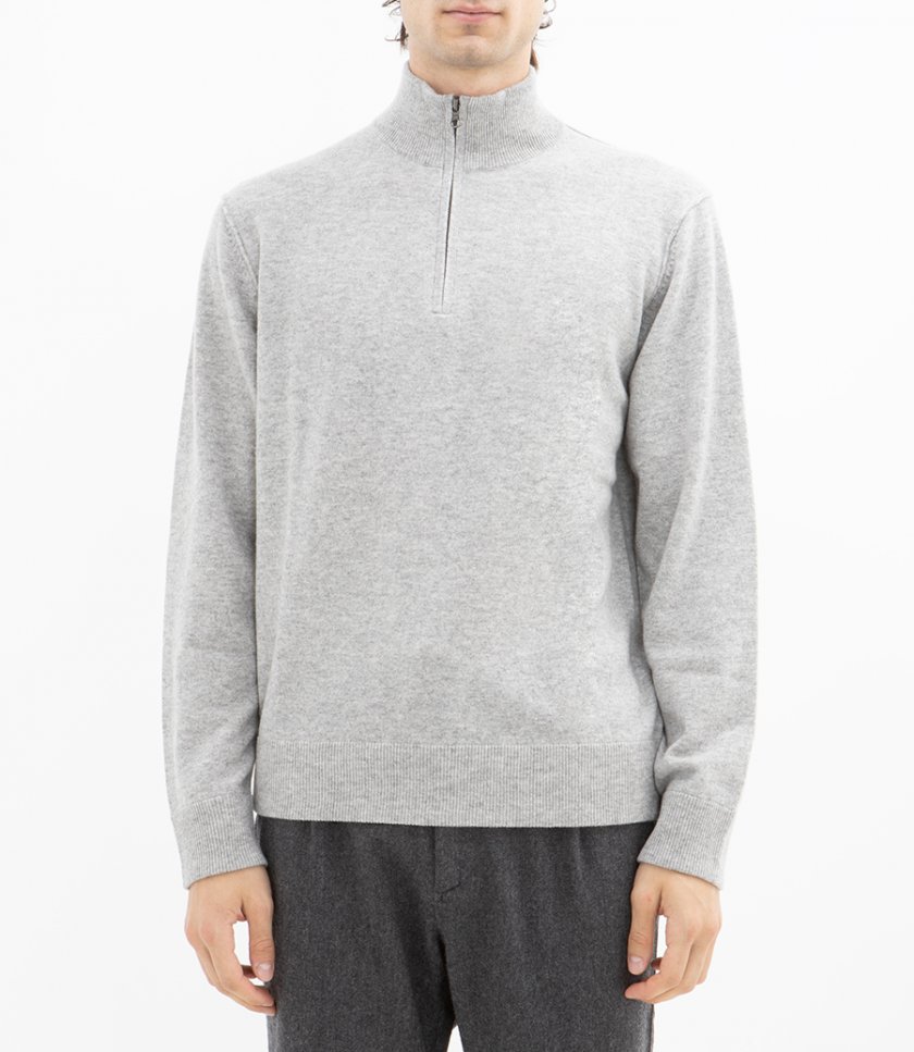 CASHMERE TRUCKER
