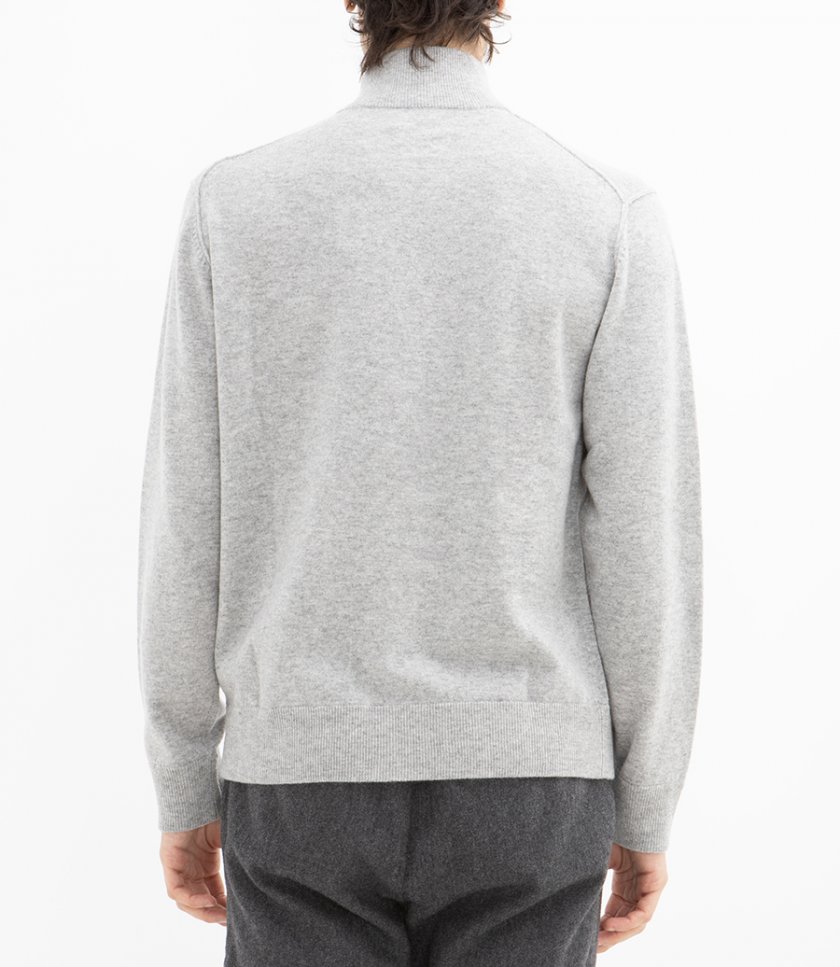 CASHMERE TRUCKER