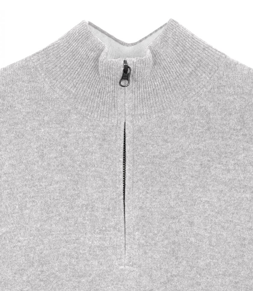 CASHMERE TRUCKER