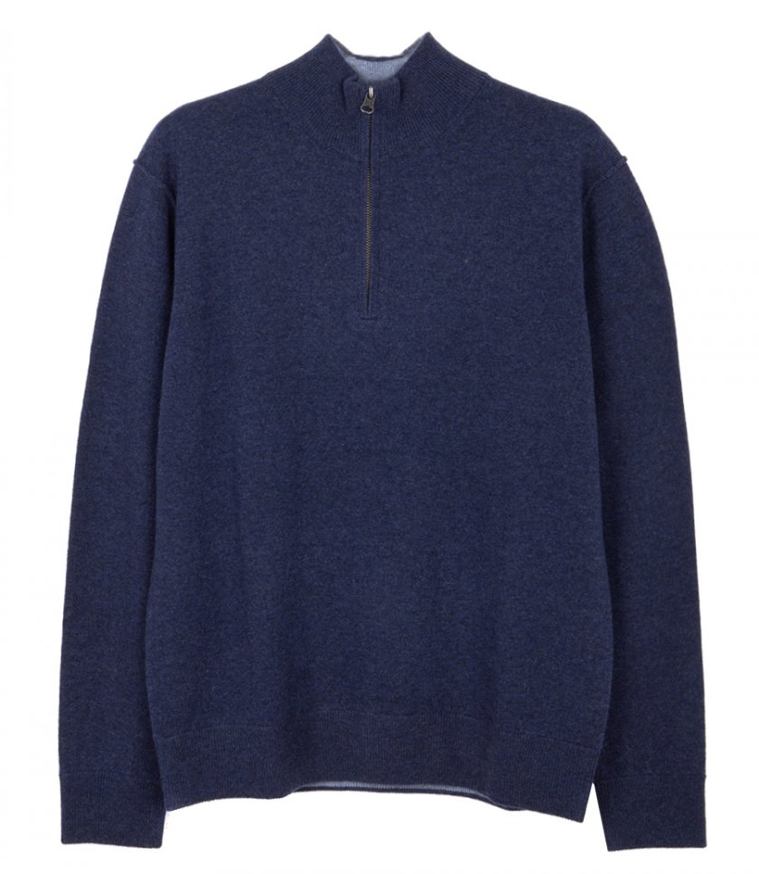 CASHMERE TRUCKER
