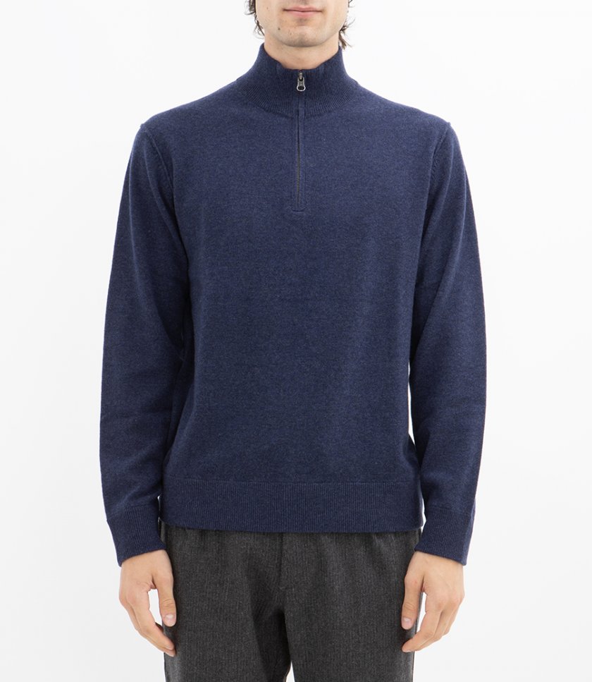 CASHMERE TRUCKER