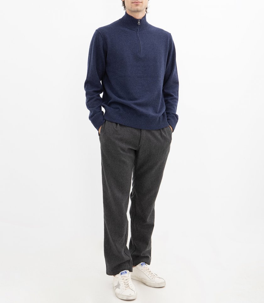 CASHMERE TRUCKER