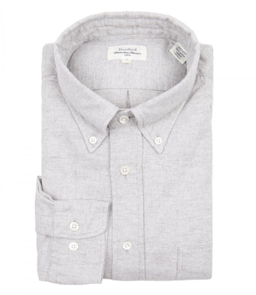 SALES - FLANNEL PITT SHIRT