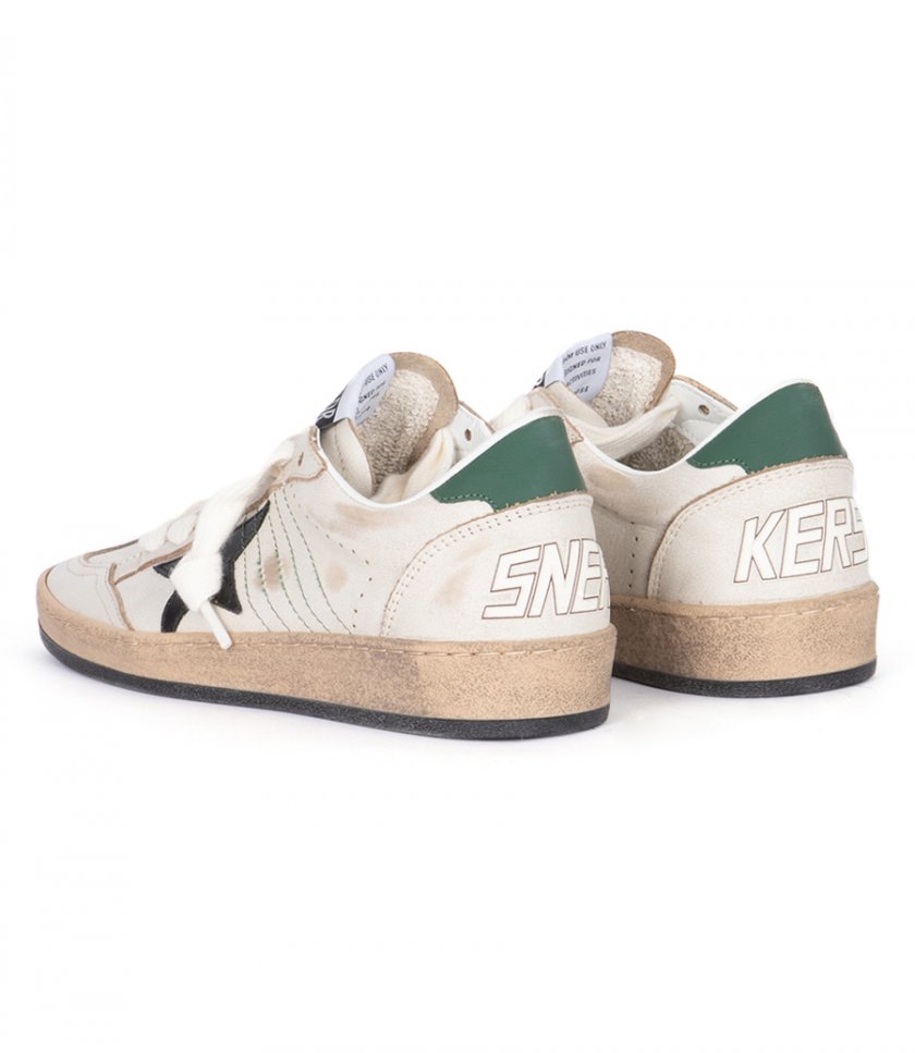 GOLDEN GOOSE