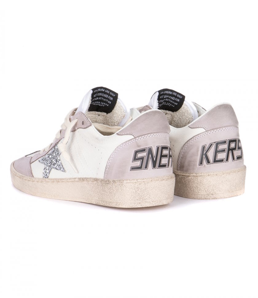 GOLDEN GOOSE