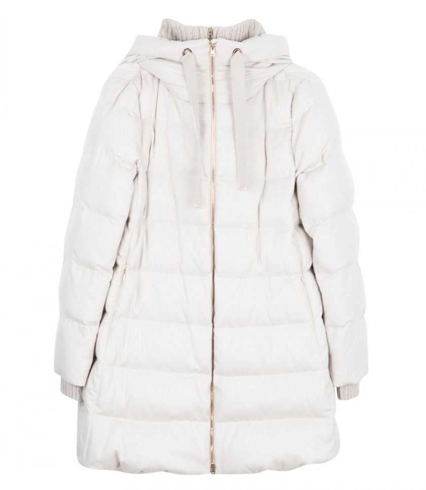 CLOTHES - MEDIUM JACKET WINDSTOPPER