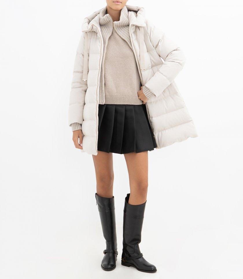 MEDIUM JACKET WINDSTOPPER