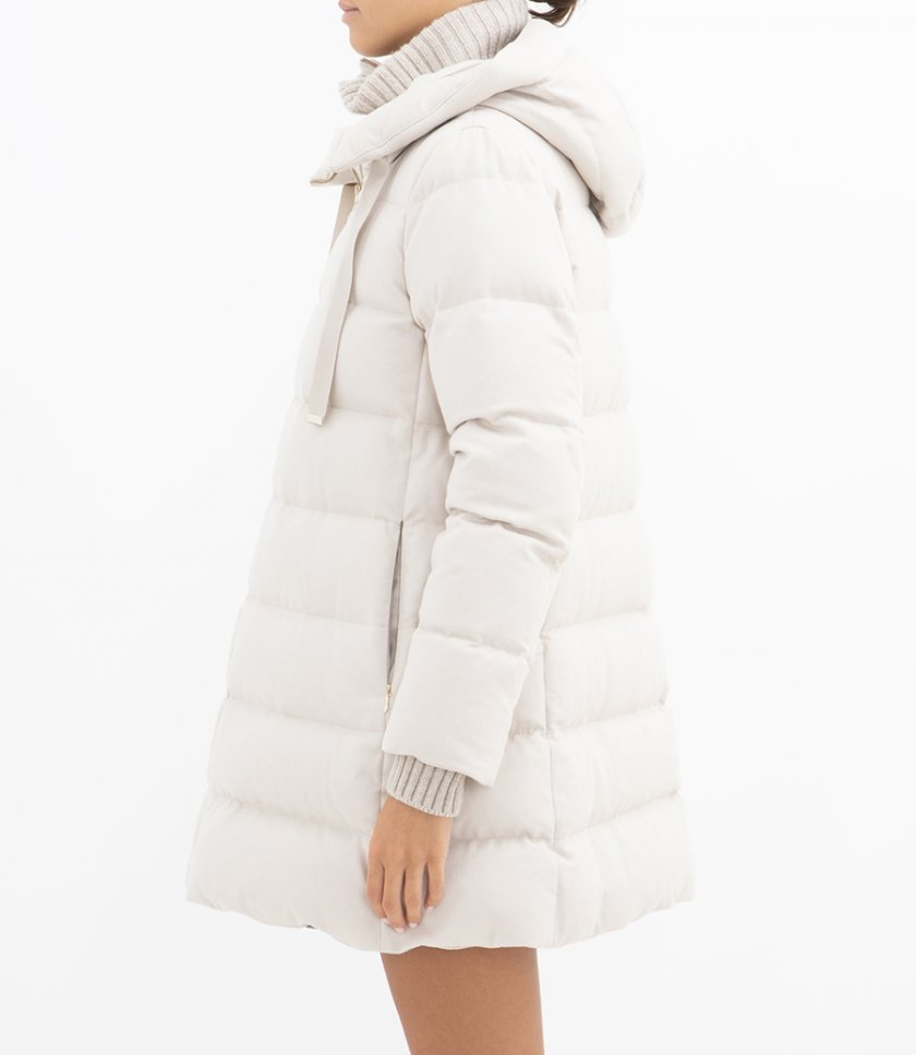 MEDIUM JACKET WINDSTOPPER
