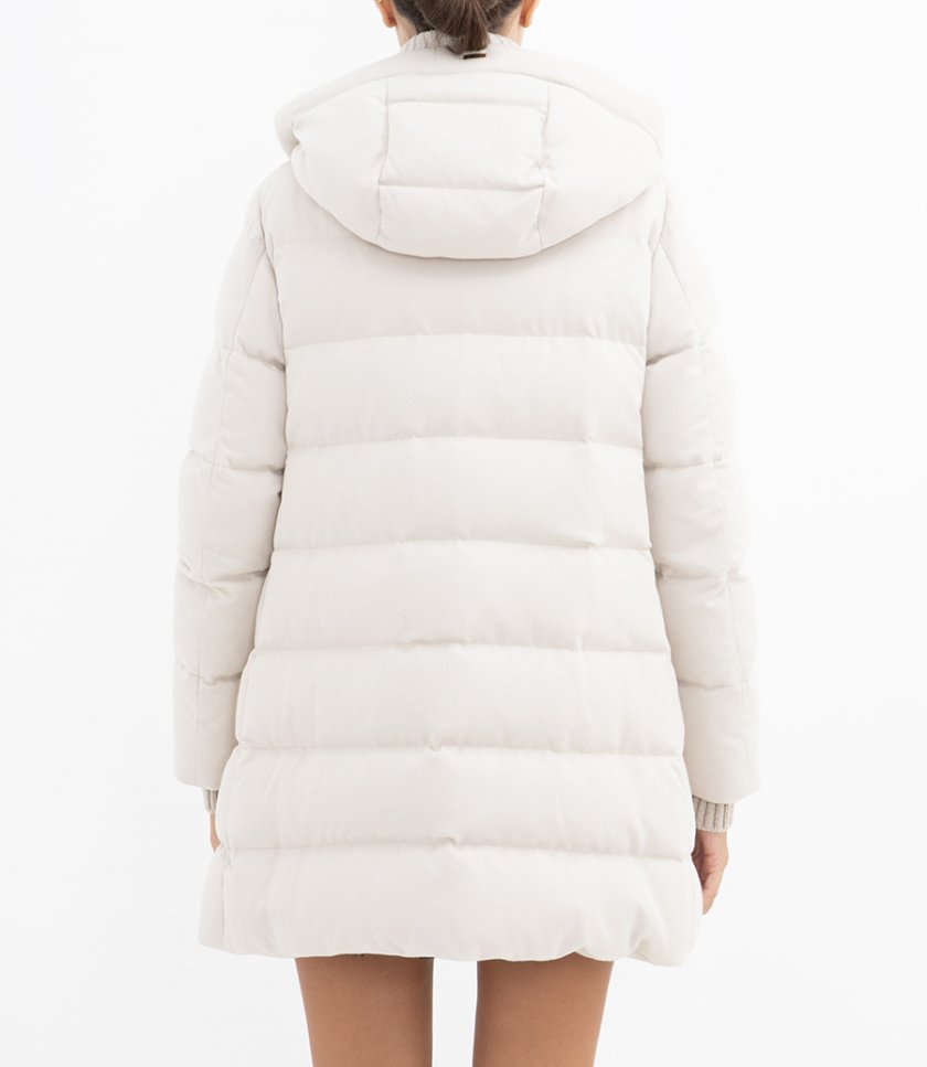 MEDIUM JACKET WINDSTOPPER
