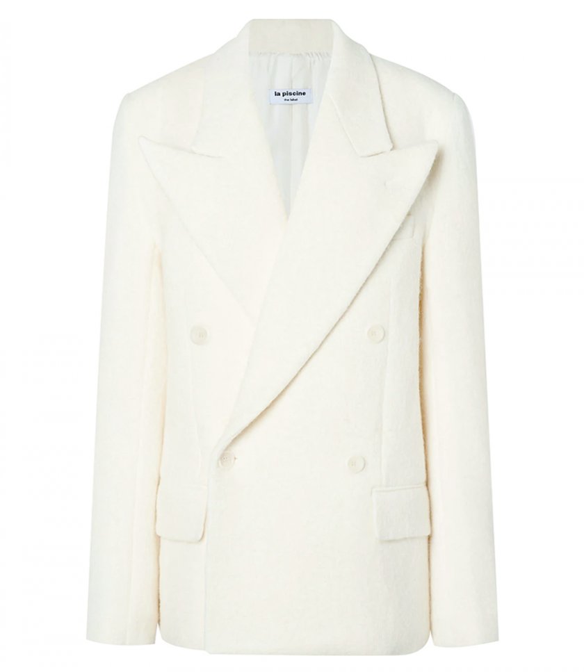 SALES - EXTRA LAPEL BLAZER