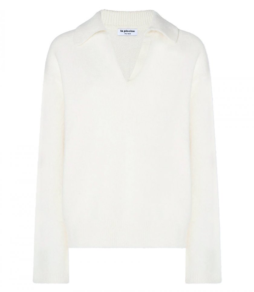 SALES - POLO KNIT