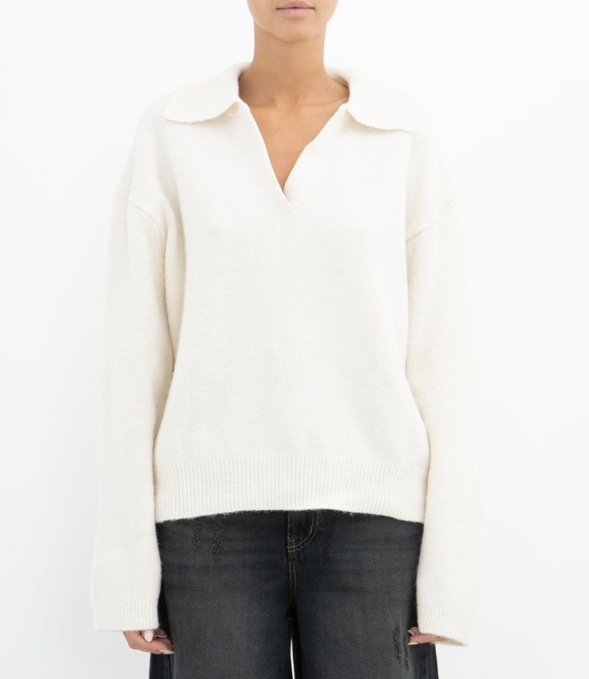 POLO KNIT