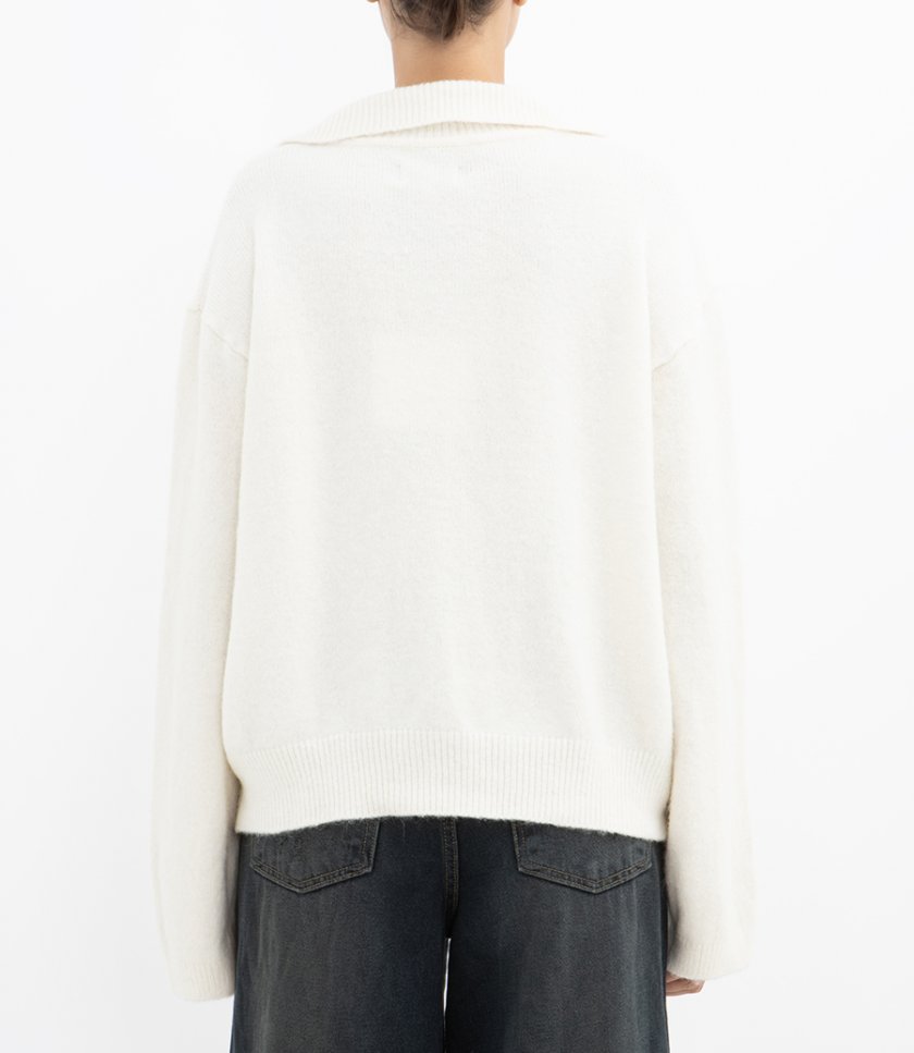 POLO KNIT